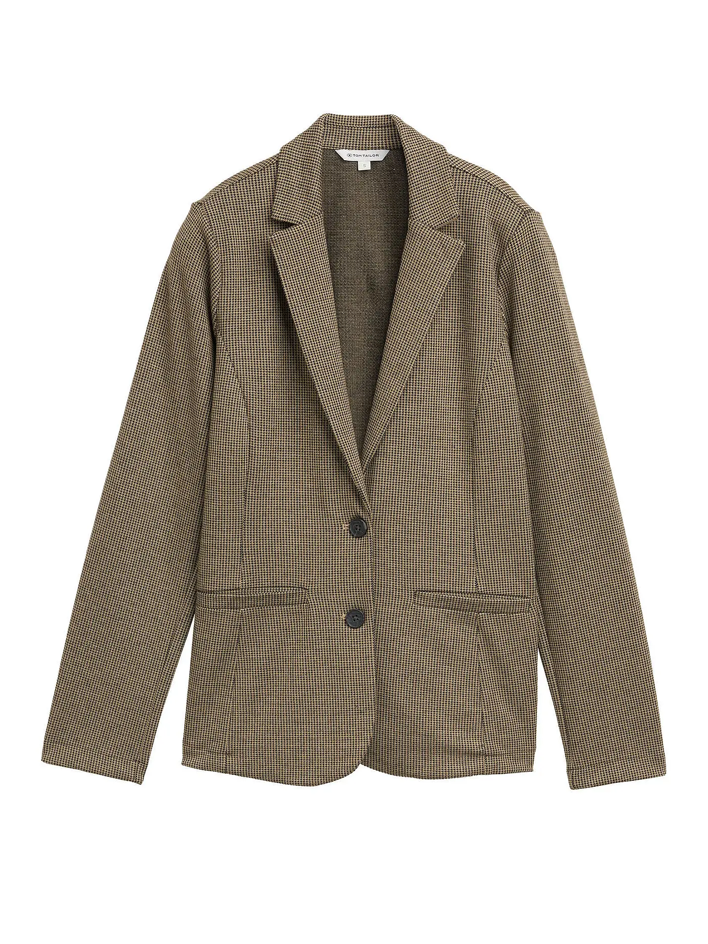 TOM TAILOR | Blazer | 